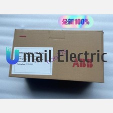 1PC New ABB Servo Motor HDS120-0825BRKBS DHL/FedEx picture
