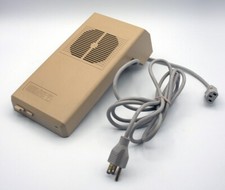 Vintage Kensington System Saver Mac Fan Unit for Macintosh Plus Computer picture