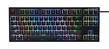 Topre RealForce R2 RGB TKL US R2TLA-US4G-BK Gaming Keyboard English Layout LED picture
