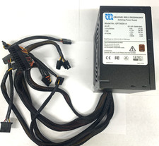 Channel Well Technology GPT500S-A Non Modular Switching Power Supply 500w picture