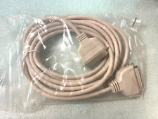 BRAND NEW 14 FEET 36 PIN CENTRONIC MALE TO 36 PIN CENTRONIC MALE CABLE RM3-BIN9 picture