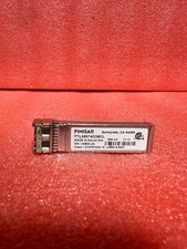 FINISAR FTLX8574D3BCL 10GBase-SR 850nm Multimode SW 400m SFP+ picture