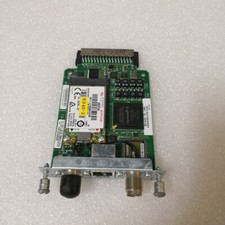 Cisco HWIC-3G-HSPA Router Module Used for 2811 3825 3845 Series Routers picture