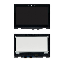 LCD Touch Screen Digitizer Assembly for ASUS Chromebook Flip CR1 CR1100-YZ182T picture