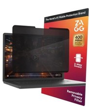 ZAGG 13.3-Inch Universal Laptop Privacy Filter (16:9) – 13.3-Inch (16:9 picture