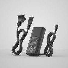 65W 45W USB C Fast Power Adapter for Lenovo Thinkpad / Yoga / Chromebook Laptop picture