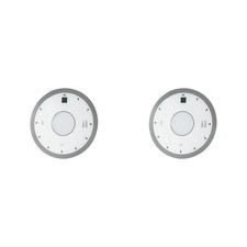 2pcs Service Station Encoder Disk Fits For HP Designjet T2500 PS T1530 T830 picture