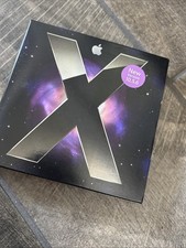 Apple Mac OS X Version 10.5 Leopard (MC094Z/A) picture