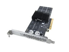 HP 775668-B21 E 1.3TB HH/HL LE PCIE WORKLOAD ACCELERATOR picture