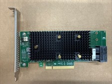 Broadcom LSI MegaRAID 9440‑8i 12Gbps SAS/SATA/NVMe RAID Controller picture