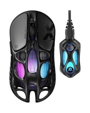 GravaStar Mercury X Pro Wireless Gaming Mouse, Come with 8K Dongle – 32,00 picture
