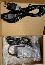 DENAQ-AC Power Adapter and Charger for Select Dell Inspiron and Latitude Laptops picture