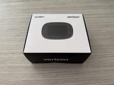 Verizon Wireless Jetpack Inseego MiFi M1000 | Unlocked Device | 5G Mobile WiFi picture