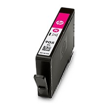 HP #905XL Magenta Ink T6M09AA picture