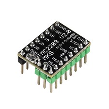 Makerbase-MKS TMC2209 Stepper Motor Quiet 3DPrinter Parts UART SGEN-L Robin Nano picture
