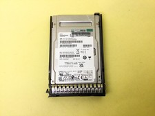 P26314-B21 HPE 15.3TB SAS 24G READ INTENSIVE SFF SC PM6 SSD with Blank Tray picture