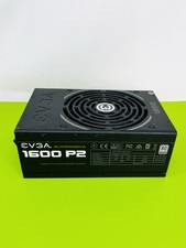 EVGA Supernova 1600 P2 80+ Platinum 1600W Fully Modular PSU Power Supply Unit picture