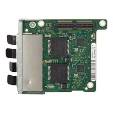 Fujitsu D3255-A11 GS2 DynamicLoM 4x 1GB Ethernet Controller for RX2530 Primergy picture