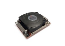 Dynatron A45 for Socket Socket AM4/AM5 Processor Cooler 1U Server and up picture