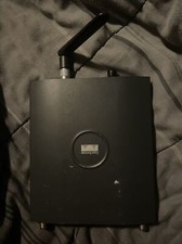 CISCO SYSTEMS AIR-AP1242AG-A-K9 AIRONET ACCESS POINT picture