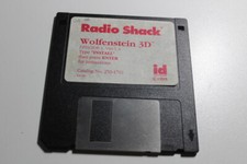 Vintage 3.5