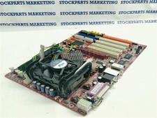 MSI 865PE NEO 2-V MS-6788 Motherboard w/ KVR RAM 30 Days Warranty Fast Shipping picture