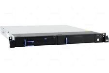 7216-1U2 IBM MULTIMEDIA ENCLOSURE WITH SFF-8088 SAS HBA picture