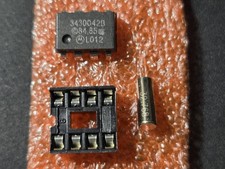 APPLE IIGS, MAC SE & SE/30 REAL TIME CLOCK REPAIR KIT picture