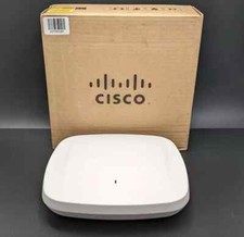 Cisco Meraki Catalyst CW9162I-MR  Wireless Access Point Wi-Fi 6E picture