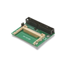 CF Hard Drive 1.8 Inch to 40 Pin ATA IDE Adapter Compact Flash - Green picture