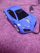 Avon Sport Car USB Optical Mouse picture