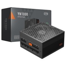 1000W Fully Modular Power Supply PSU 80 Plus Gold ATX 3.1 PCIe 5.1 with FDB Fan picture