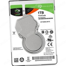 1PCS Seagate FireCude 1TB ST1000LX015 128MB SATA 2.5