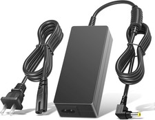 Replacement 75W Power Supply for Toshiba Satellite L305 L755 L855 C55 –19V 3.95A picture