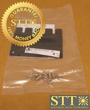 FGS-HWMB-D COMMSCOPE / TE / ADC 4 X 4 VERTICAL DUCT MOUNT BRACKET KIT NEW picture