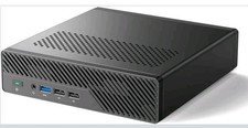 Minisforum MS-01 Mini Workstation | Intel Core i5-12600H | Mini PC picture