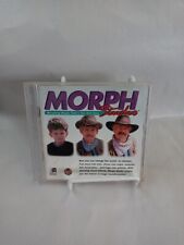 MORPH STUDIO  by SOFTKEY Special Effects  CD-ROM - 1995 picture