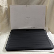 Official Samsung Galaxy Tab Active 4 Pro Replacement Protective Case Back Cover  picture