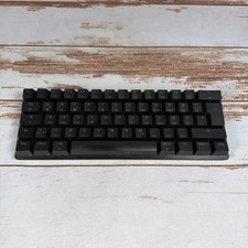 STOGA MK22 Mechanical Gaming Keyboard 60% Compact Black Wired Detachable USB-C picture