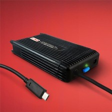 Lind Electronics USBC1005462 100W USB C DC Power Adapter 12 32V Cigarette Plug picture