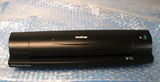 Brother DSmobile 700D Pass Through Desktop Portable Scanner  [UNTESTED]. picture