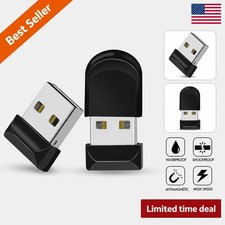 Mini USB Flash Drive High Speed Memory Stick Waterproof Shockproof PC Laptop TV picture