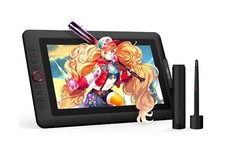 XPPen Drawing Tablet with Screen Full-Laminated Graphics Drawing Monitor Arti... picture