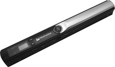 Scanner - Portable Handheld Wolverine PASS 100 Battery Powered Handheld Scanner picture