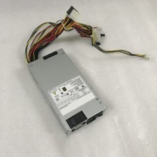Used 350W FSP350-701UJ 1U ATX Power Supply compatible Industrial Computer Server picture