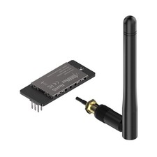 ZigBee Module Home Assistant Pi 5 Compatible With Argon ONE V5 picture