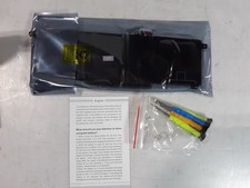Karso SD06XL Laptop Battery 5833mAh Li-Polymer Rechargeable w/ Screwdriver Set picture