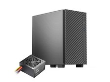 Rosewill FBM-X5 Micro ATX Mini Tower Desktop Gaming & Office PC Computer Case wi picture