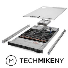 Dell PowerEdge R640 Server 2.70Ghz 36-Core 512GB RAM Rails picture