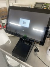 ELO 15.6” ESY15i1D Android All-In-One Touchscreen System w/stand & Power Supply picture
